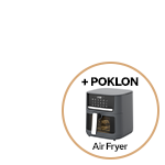 Poklon AirFryer